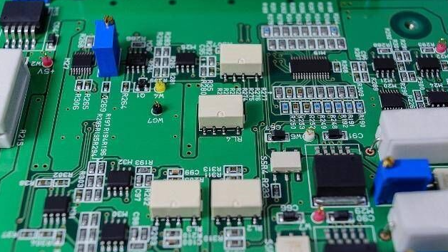 PCBA电路板/线路板清洗剂W3000D-1介绍