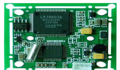 PCBA电路板/线路板清洗剂W3000D-2介绍