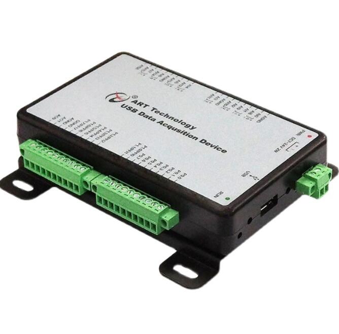USB3134A多功能18位AD采集卡250K采样频率DAQ