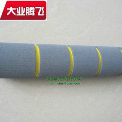 厂家生产大业腾飞方块耐磨耐撞泡棉