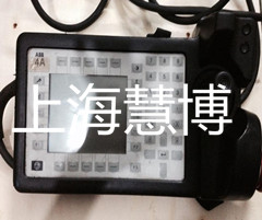 ABB示教器DSQC236H维修检测电话