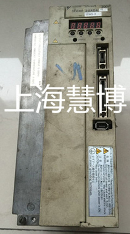 安川伺服驱动SGDA系列维修售后