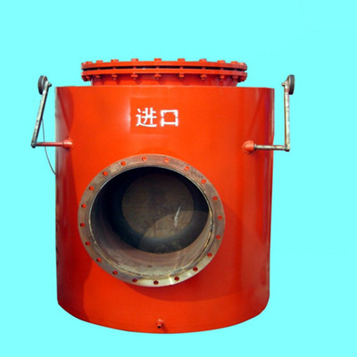 信科宣招牌产品---干式防爆器