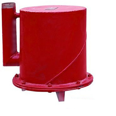 信科宣招牌产品---正压自动放水器