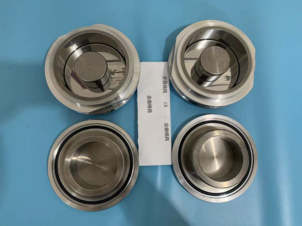 任丘金鑫模具，河北任丘碳化钨磨盘厂家定制