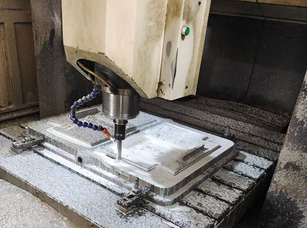 航空航天用消失模模具生产厂家