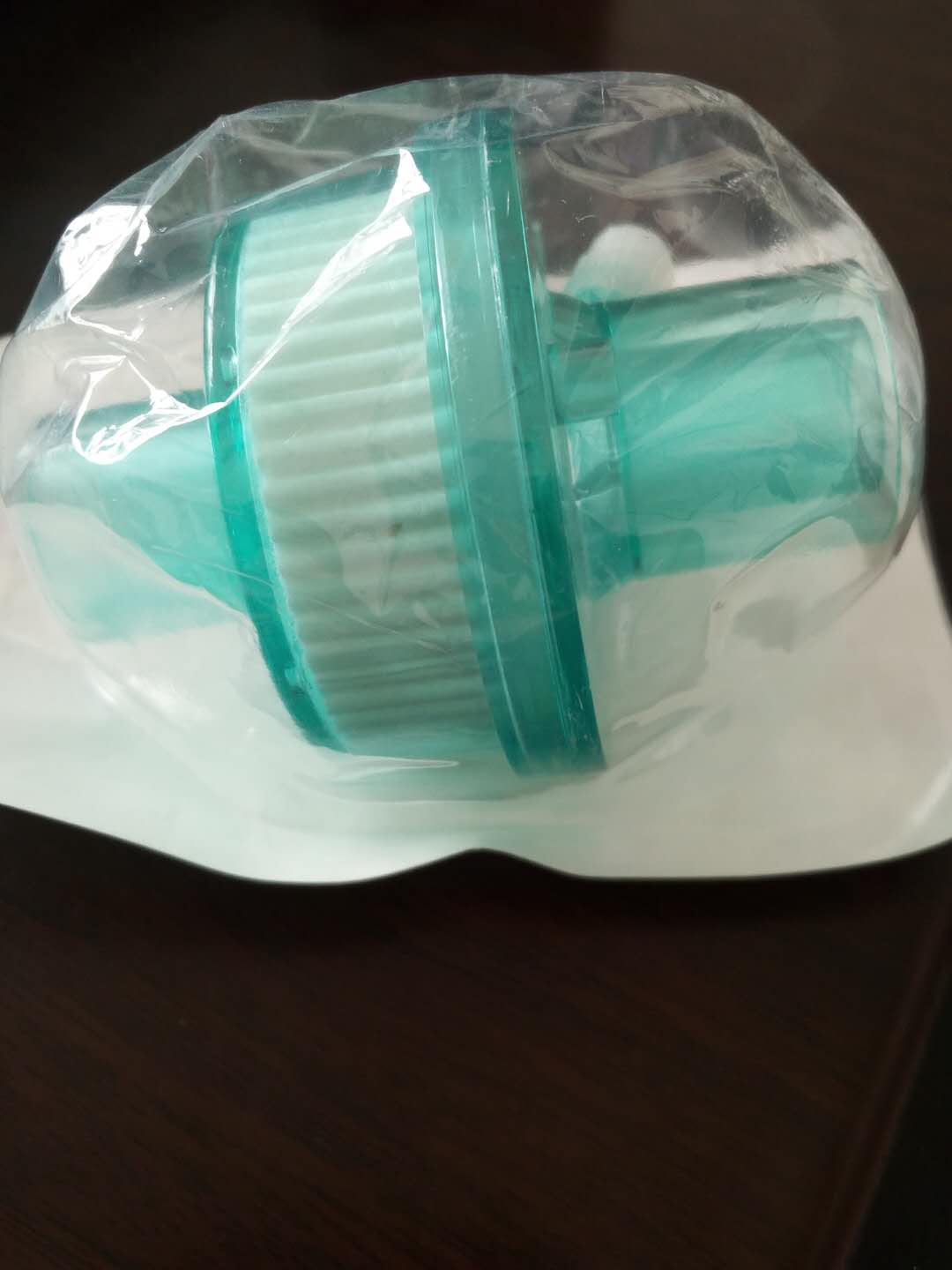亿信麻醉和呼吸用呼吸系统过滤器厂家直销