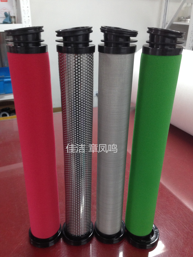 汉粤精密过滤器滤芯HFII-C-154 HFII-T-154