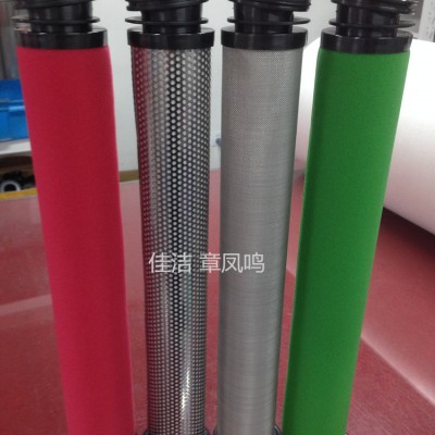 汉粤精密过滤器滤芯HFII-C-154 HFII-T-154
