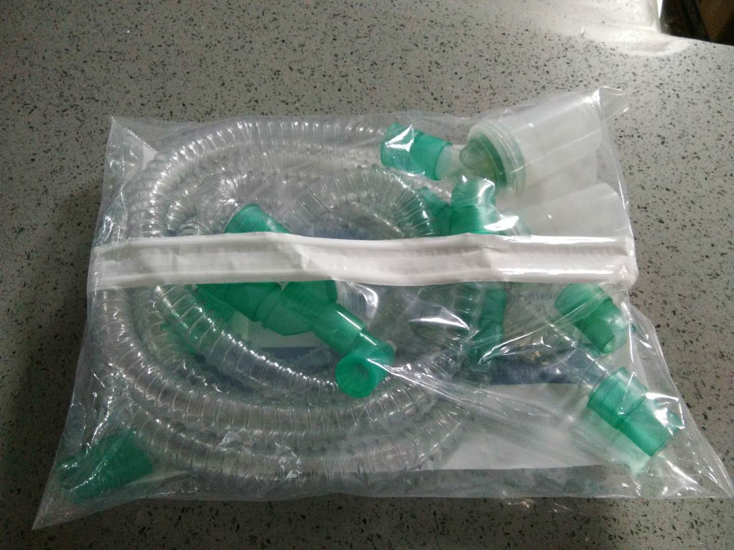 亿信可伸缩型螺纹管厂家直销