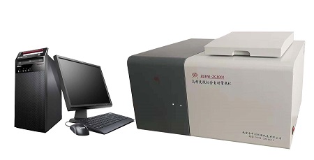 煤炭化验仪器 煤炭发热量测定仪 高精度微机全自动量热仪