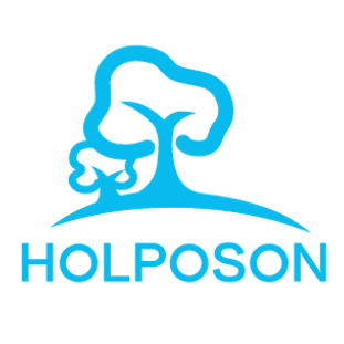 活性染料湿摩擦增进剂  HOLPOSON