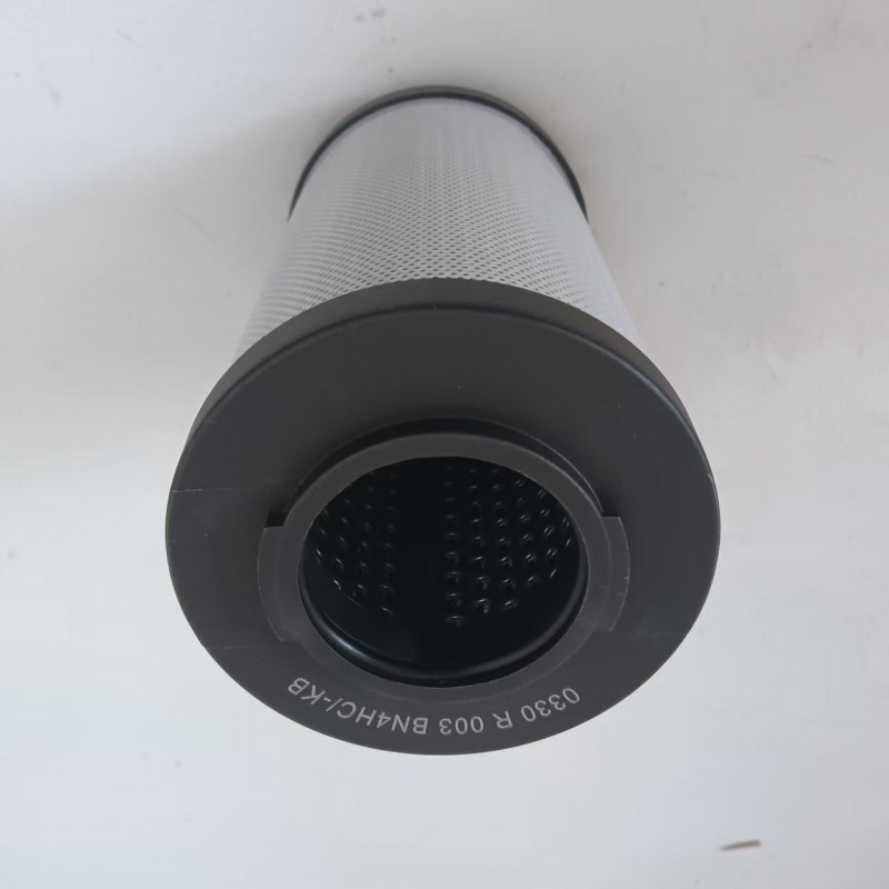 过滤器0330R003BN4HC/-KB液压油滤芯