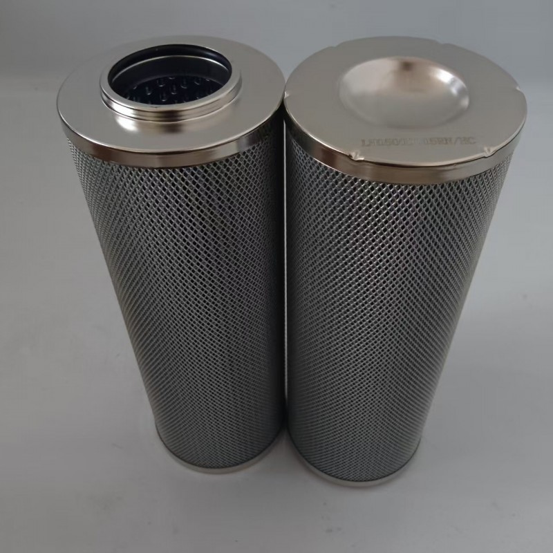 过滤器滤网现货批发液压油滤芯LH0500D005BN/HC