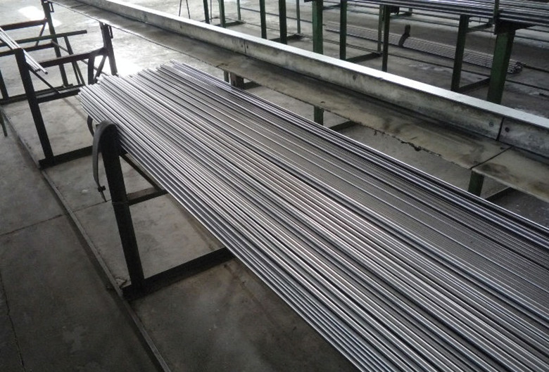 现货4cr13模具钢 4cr13小圆棒 4cr13光圆