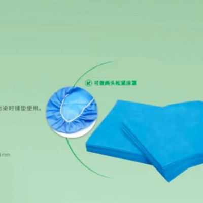 一次性使用中单