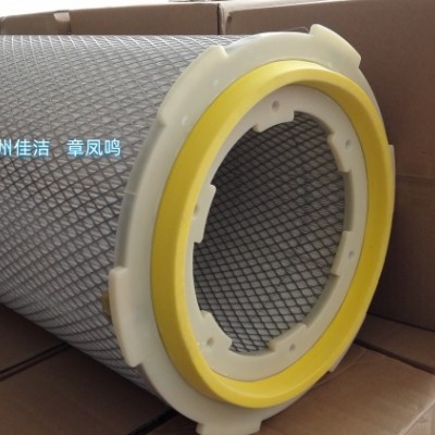 山立自洁式过滤器滤芯SAZJ-40 过滤器滤芯SAZJ-60