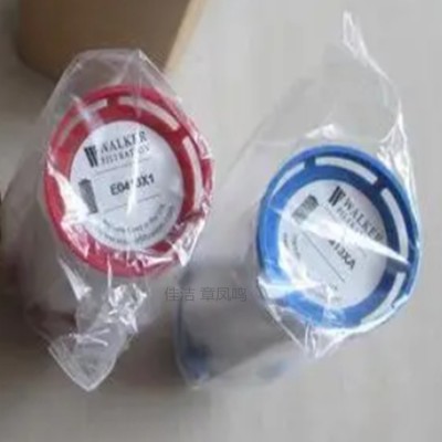 沃克精密过滤器除菌滤芯D400MV