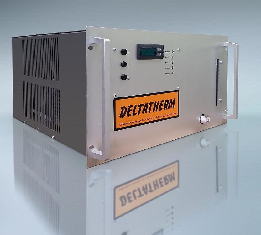 德国DELTATHERM温控器