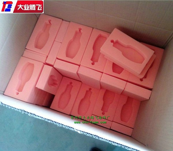 厂家生产大业腾飞EVA衬垫泡棉
