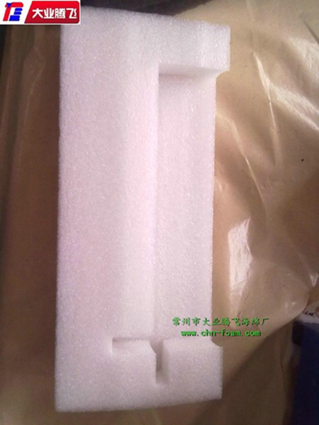 厂家生产大业腾飞填充海棉衬垫