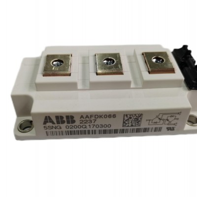 ABB IGBT模块5SNG0200Q170300