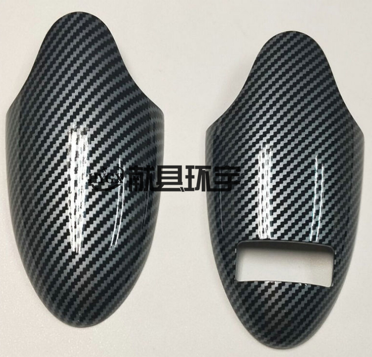 碳纤维壳体 碳纤维异形件精加工 碳纤维产品加工 厂家直供