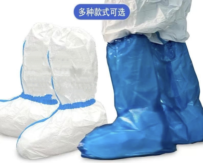 华康卫材医用隔离鞋套厂家直销