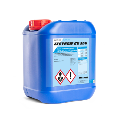 德国ZESTRON® CO 150清洗剂