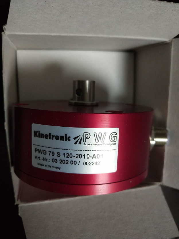 德国KINETRONIC编码器