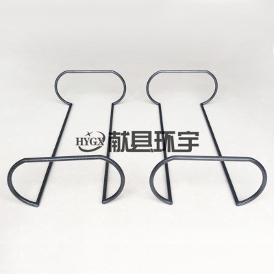 碳纤维热压成型加工 模压碳纤异形件定做