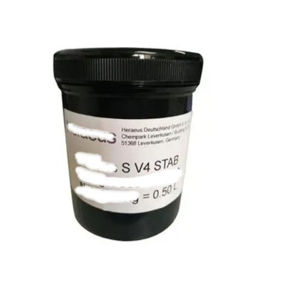 贺利氏PEDOTPSS SV4 STAB导电油墨