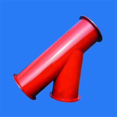 常用分歧式防爆器工作原理简介直观明了