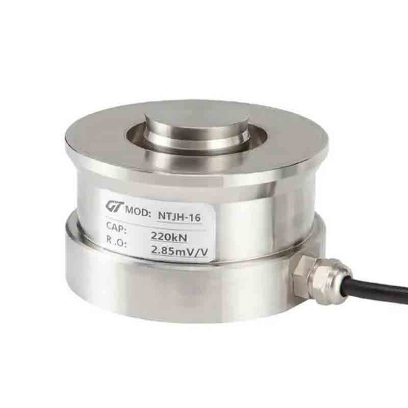 NTJH-16扭环式称重传感器 扭环式重量传感器