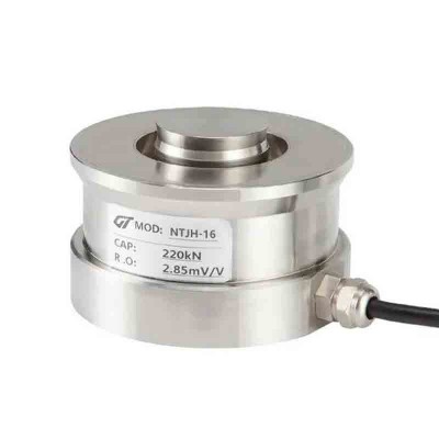 NTJH-16扭环式称重传感器 扭环式重量传感器