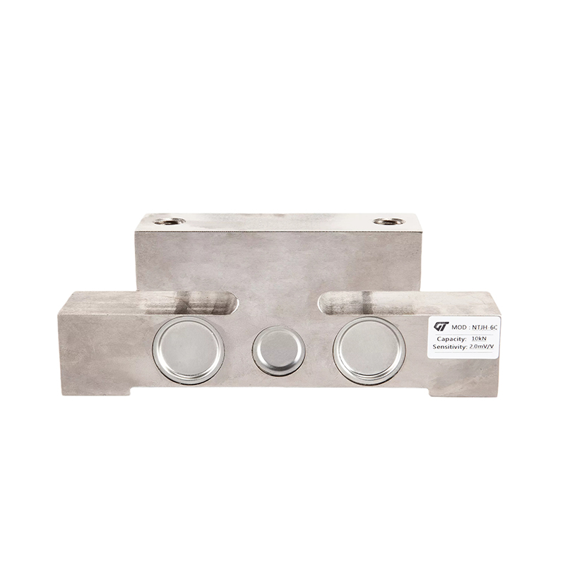 NTJH-6C桥式称重传感器 桥式重量传感器 桥式测力传感器