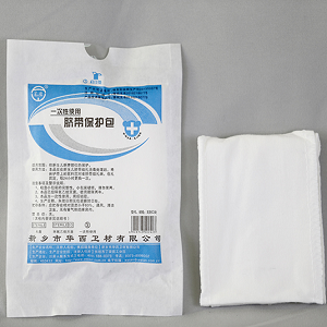 华西一次性使用脐带保护包厂家直供
