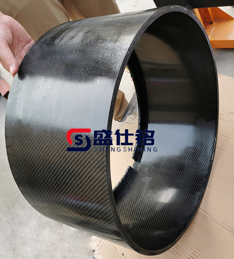 碳纤维工件 零部件 加工定制BMC SMC模压制品 模压件