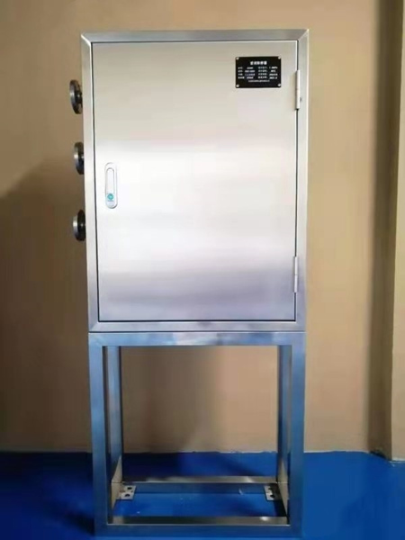 密闭取样器的主要类型