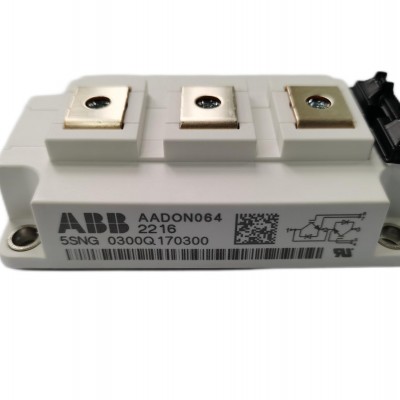 ABB IGBT模块5SNG0300Q170300