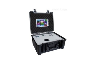 JC-8000G污水采样器