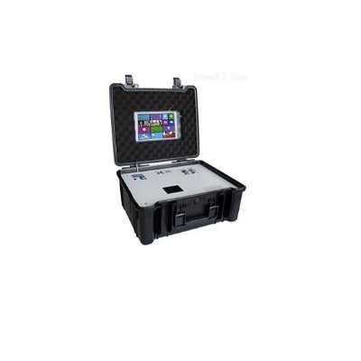 JC-8000G污水采样器