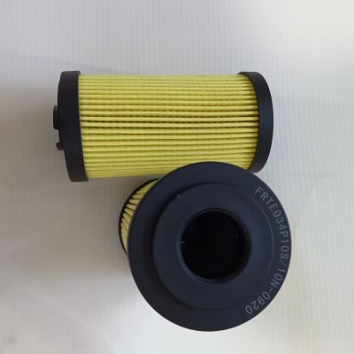 FRTE034P10S/10N-0920液压油滤芯过滤器配件