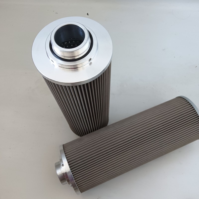 过滤器滤网TZX2-250x120W不锈钢液压油滤芯