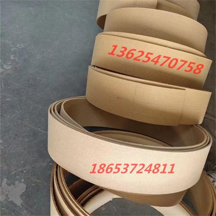 向上金品耐高温刹车带