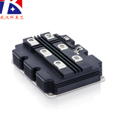 日立能源ABB IGBT模块5SNA1500G450350