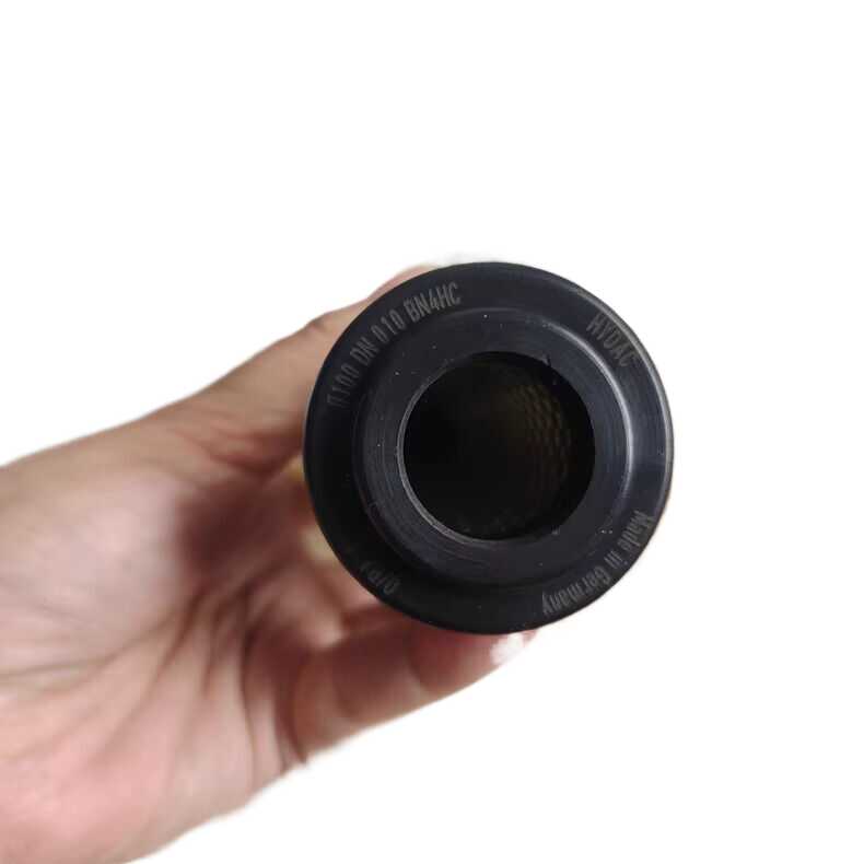 高压油滤芯0100DN010BN4HC过滤器滤芯319484