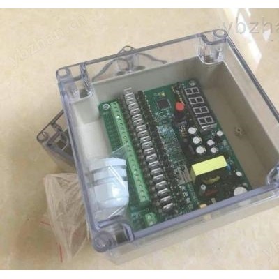 XZMK-20B智能脉冲控制器应用场景