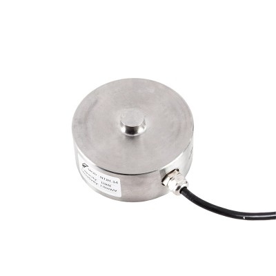 NTJH-14膜合称重传感器 不锈钢测力传感器