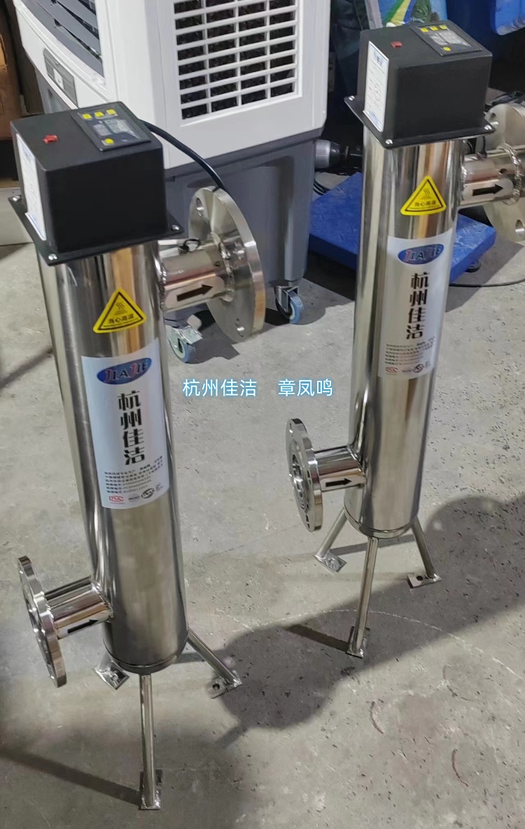 医疗真空负压机组 医院中心除菌过滤器 医用真空除菌过滤器